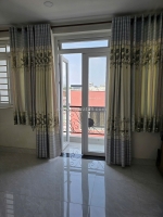 Cho nữ thuê phòng trọ ở trương đăng quế, gò vấp