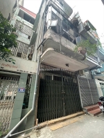 Cho thuê 200m2 mặt bằng khu thành công, ba đình
