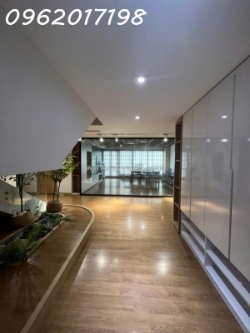 Cho thuê căn duplex 2601 tòa vip petrowaco 97 - 99 láng hạ tặng nội thất sang