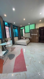 Cho thuê căn hộ ccmn tại 39 ngõ 89 xã đàn - đống đa