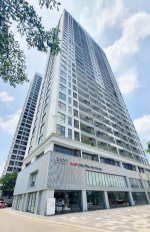 Cho thuê căn hộ lavida mặt tièn nguyễn văn linh đối diện vivo city, trường đh