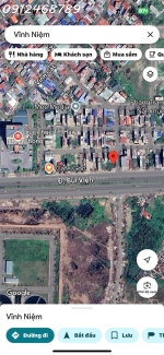 Cho thuê mặt bằng đất bùi viện làm nhà xưởng