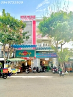 Cho thuê mặt bằng kinh doanh trung sơn – khu kinh doanh sầm uất đông khách ngày