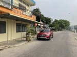 Cho thuê mặt bằng nhà 2 mặt tiền ở bd nhưng gần chợ đầu mối thủ đức
