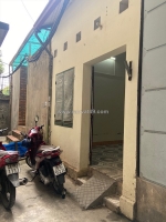 Cho thuê nhà 28m2 số 4 nghách 4 ngõ 140 phố nghĩa dũng, phường phúc xá, quận ba