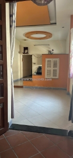 Cho thuê nhà 77/5k nguyễn thị thảnh, thới tam thôn, hóc môn