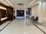 Cho thuê nhà chính chủ trung hoà - cầu giấy - 90m2 x 8t thang máy - ôtô tránh
