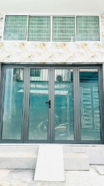 Cho thuê nhà mới, sạch, đẹp, có thể dọn vào ở liền tại hẻm 1104 tỉnh lộ 10, p.