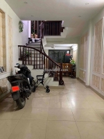 Cho thuê nhà nguyên căn 45m2 ngõ 298 ngọc hồi, thanh trì, hà nội