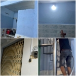 Cho thuê nhà riêng biệt 161/1/90 hoài thanh, p14, quận 8