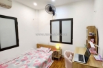 Cho thuê nhà riêng full đồ ở tầng 2 (cổng riêng) 56m2 3pn tại tổ 17 ngọc thụy