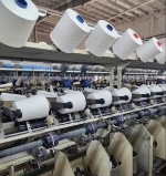 🌈cho thuê nhà xưởng trong kcn bến cát, bình dương. chủ trương dệt và nhộm