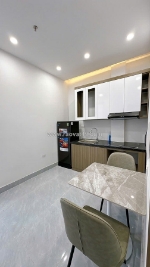 Cho thuê nhiều căn hộ đẹp ở lê quang đạo rộng 33m2