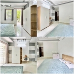 Cho thuê phòng 140/50c đường số 8, p6, q. gò vấp