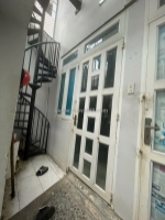 Cho thuê phòng trọ đường phạm thế hiển, p4, quận 8