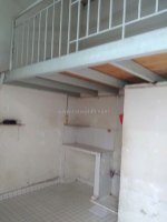 Cho thuê phòng trọ nhà 49, đường t8,dt 15m2, có gác xép, giờ giấc tự do, giá