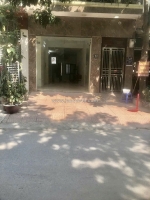 Cho thuê tầng 1 riêng biệt, diện tích 50m2 làm văn phòng, kinh doanh, nhà ở tại