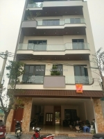 Cho thuê tầng 2, tầng 3 trong khu d, khu đô thị gleximco lê trọng tấn, dương