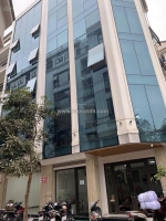 Cho thuê văn phòng số 9 thanh liệt, giáp the manor central park - đường vành