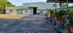 Cho thuê xưởng kcn bà rịa vũng tàu -diện tích đất : 11.000 m2