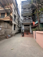 Chủ cần tiền bán gấp nhà trung tâm hà đông ô tô đỗ cửa ngã 5 hà trì 53 mét