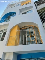 Chung cư mini mỹ đình 80m – 7 tầng tháng máy – 15 phòng khép kín – mặt tiền