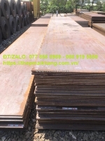 Chủng loại thép tấm chịu nhiệt lò hơi astm a515gr70,16mo3,13crmo4-5,q245,sb410,a387gr.11,65mn,65g,42crmo4,scm440,sk5,50crva,30crmo,nm360