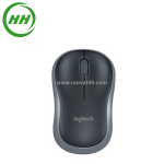 Chuột không dây logitech m5 wireless