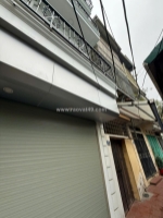 Cơ hội cực tốt, chỉ 4.35 tỷ có nhà hoàng mai, ngo to, thoáng sáng