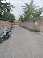 Cơ hội đầu tư tại thôn thất gian, xã châu phòng, thị xã quế võ, tỉnh bắc ninh.