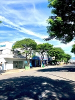 🎉🎉🎉cơ hội đầu tư🎉🎉🎉🎉bán đất mt đường 15m tại hoà minh - giá nhỉnh 6 tỷ