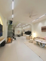 Cơ hội sở hữu nhà đẹp 5 tầng ngọc thụy - full đồ - chỉ 5.8 tỷ