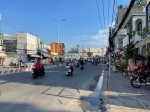 Cơ hội sở hữu nhà mặt tiền đường phạm hùng, dt 5x21m, p.10, q.8 - chỉ 16.5 tỷ