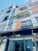 Cơ hội sở hữu siêu phẩm hẻm 362 - phan huy ích - p.12 - gò vấp!!