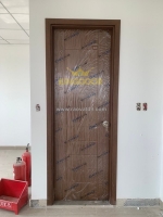 Cửa nhựa abs hàn quốc tại phú nhuận - thương hiệu kos chính hãng /