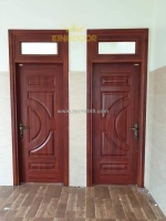 Cửa nhựa composite tại dĩ an,