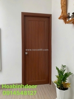 Cửa nhựa đài loan – giải pháp cửa bền đẹp, giá rẻ tại nhà bè, quận 7