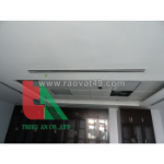 Đại lý cung cấp giá máy lạnh giấu trần (âm trần nối ống gió) daikin fdbnq21mv1v/rnq21mv1v giá ưu đãi mùa cao điểm