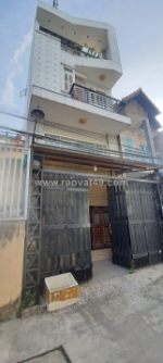 Đảm bảo rằng hình ảnh của ngôi nhà có chất lượng cao, ghi lại những góc nhìn