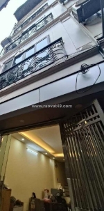 Dân xây lê q đạo 6.1tỷ/37m.mt4m. gần phố, gần ô tô 3 gác đỗ cửa. hàng xóm biết