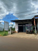 Đất mặt tiền đường y wang, xã ea kao, buôn ma thuột, đắk lắk.