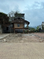 Đất nền cạnh rừng thông bản áng cần sang nhượng gấp. vị trí đẹp mặt tiền đường