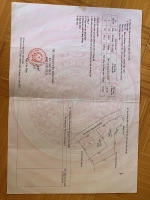 Đất nền chiềng sơn thị xã mộc châu cần bán cắt lỗ. vị trí đắc địa đất bám suối