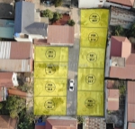 Đất nền khu dân cư sẵn sổ đỏ. chỉ từ 1 tỷ 6 sở hữu ngay lô đất nền sẵn sổ 84m