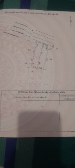 Đất nền vị trí đẹp tại thị trấn vĩnh viễn, huyện long mỹ, hậu giang. giá 150