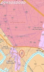 Đất skc được xây xưởng ngay 7039m2 - tam lập, phú giáo