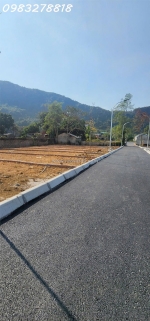 Đất thị trấn ba hàng đồi, giá 3xx