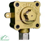 Đầu dò gas phòng nổ công nghiệp - ex-301 (khang anh quan co.,ltd)