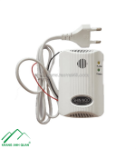 Đầu dò gas shinwoo nd-114 (khang anh quan co.,ltd)