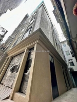 Đầu xuân bóc tem chdv mỹ đình,lô góc, oto đỗ cửa, full đồ, thang máy, dòng tiền